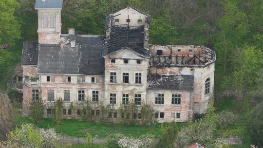 Wywłaszczenie - ostatnia szansa na ratunek zabytku