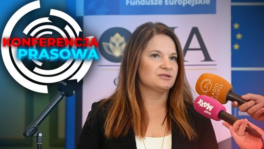 XII Konferencja NGO w Słupsku 🎯 Wsparcie, integracja, granty – co czeka mieszkańców?