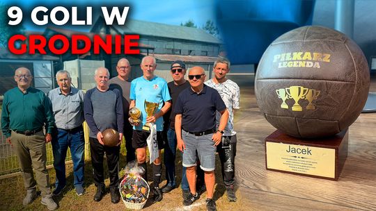 ⚽ Z dzikich drużyn do legendy lokalnego futbolu – historia Jacka Adamskiego 🔥