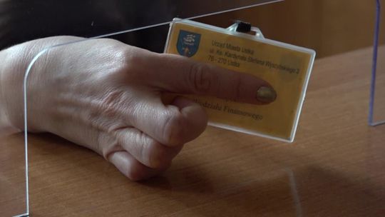 Z podatkami w miasto