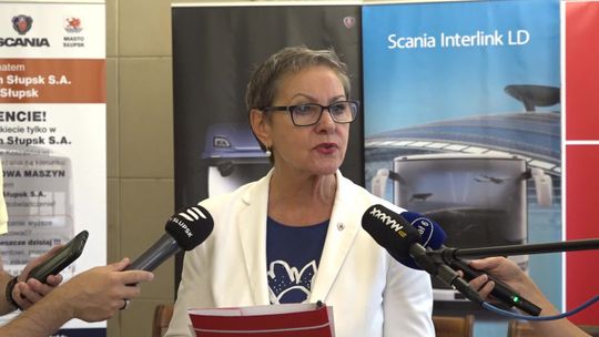 Zabawa ze szczepieniami