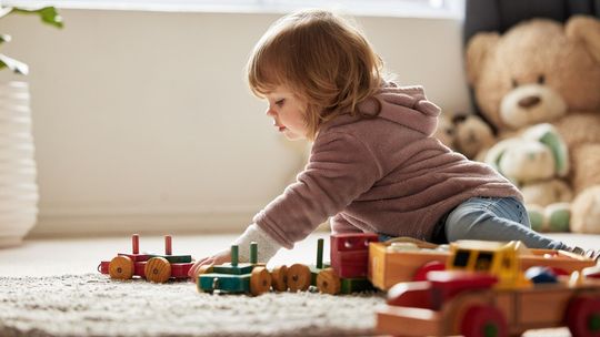 Zabawki dla sześciolatka ? 10 pomysłów na kreatywną i rozwijającą zabawę