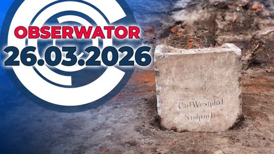 Zabezpieczyli 5 mln, Gerard B. niepoczytalny, Intersujące odkrycia