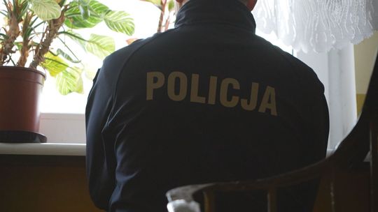 Zabił córkę, ranił syna, żonę i teściów