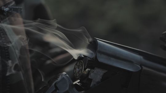 Zabił króla puszczy, teraz apeluje