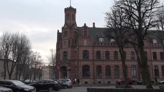 Zabytkowa poczta na sprzedaż