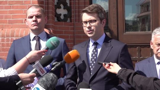 Zachwalali Polski Ład