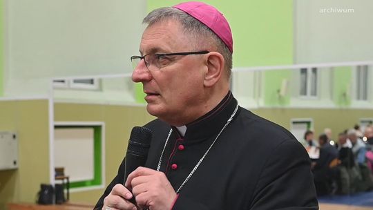 Zadarko ordynariuszem