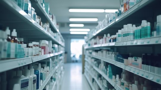 Zalety rynku OTC w Polsce