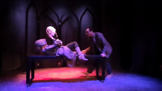 Zamek dla dorosłych