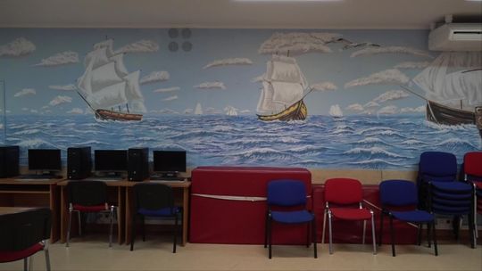 Zapisy na półkolonie w Ustce