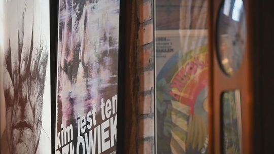 zapomniane filmy na plakacie