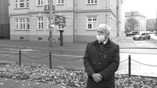 Zapomniany bunt część 1