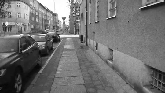 Zapomniany bunt część 2