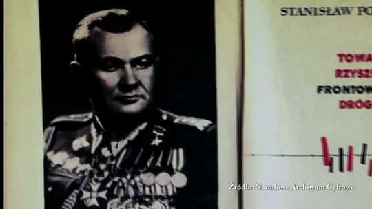 Zapomniany generał Pankow