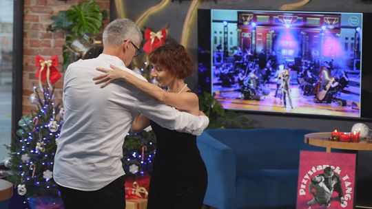 💃 Zapraszamy na Rozmowę Dnia o Tangu Argentyńskim! 🕺