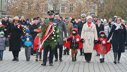 święto niepodległości