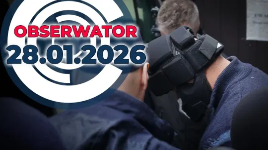 Zarzuty dla Piotra K., Uwaga ślisko!!!, Hala sportowa gotowa