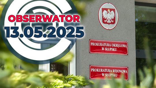 Zarzuty za ŚMIERĆ trzylatki, Rozróba na stadionie, A ja LUBIĘ SŁUPSK