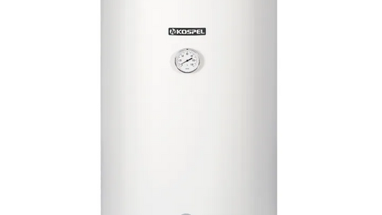 Zasobnik CWU - sprzęt instalacyjny do domu