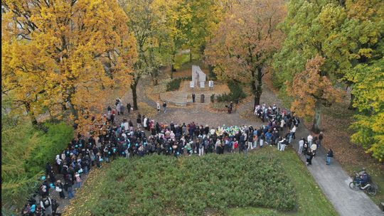 Zaśpiewali przeciwko hejtowi