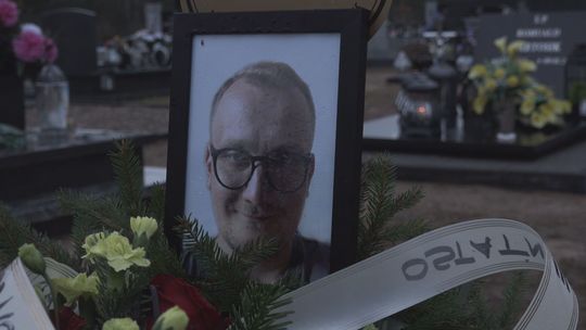 Zbiórka dla rodziny Mateusza