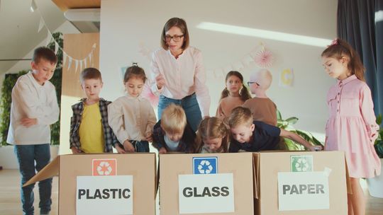 Zbiórka jak za dawnych lat