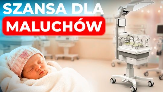 Zbiórka na hybrydowy inkubator w Słupsku 🏥 | Fundacja Serce Lasu 🌲 w „Rozmowie Dnia” 🎙️