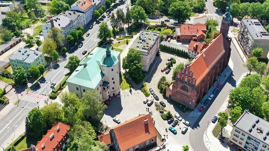 Zdominuj rynek lokalny