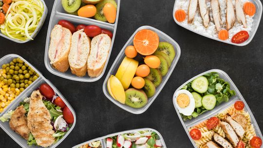 Zdrowe nawyki żywieniowe na wyciągnięcie ręki – poznaj Healthy Food Catering