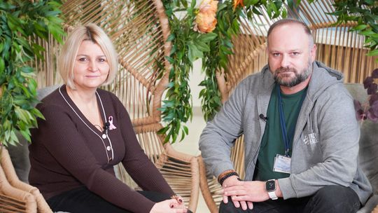 Zdrowie, Sport i Profilaktyka w jednym miejscu! 🌸💦