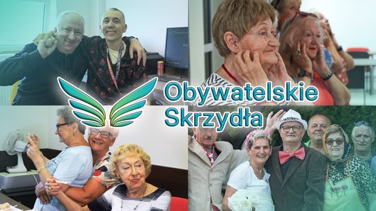 ❤️ Zdrowie, wsparcie i aktywność. Lokalne organizacje pomagają wrócić do życia
