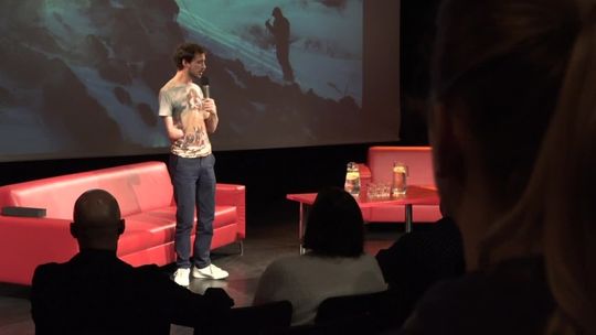 Żeby nam się chciało chcieć