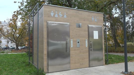 Zgodnie z wolą Słupszczan