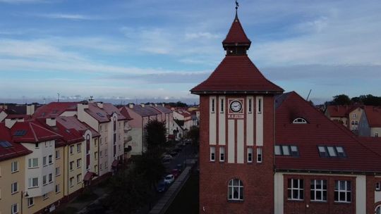 Zielona Ustka czeka na pomysły