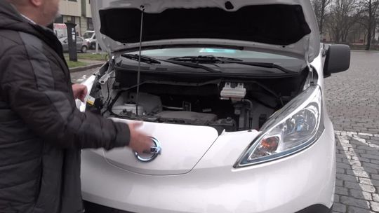 Zielone koła w Wodociągach