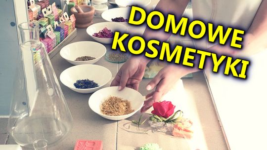 Zielone SPA w domu - jak zrobić kosmetyki naturalne domową metodą | Akademia Pomorska w Słupsku
