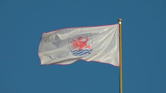 Zielone światło dla zmiany granic