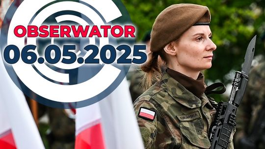 Zielone światło dla zmiany granic, Maturalny maraton, Biało-czerwony Słupsk