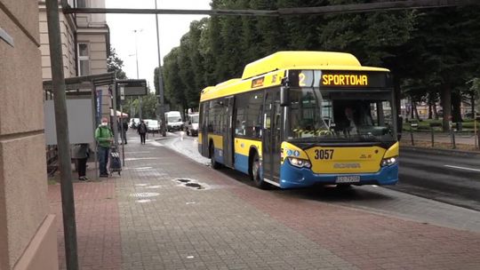 ZIM liczy pasażerów