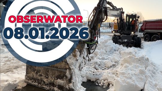 Zima nie odpuszcza, Urzędnicy komentują, Wywłaszczenie ostatnią szansą