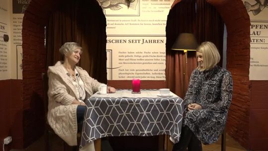 Zimowa redakcja TV Słupsk 2021.01.22 część 1