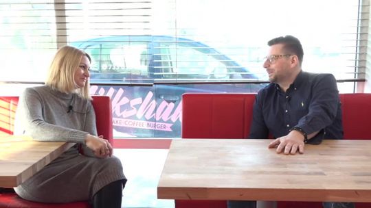 Zimowa redakcja TV Słupsk 2021.02.05 część 1