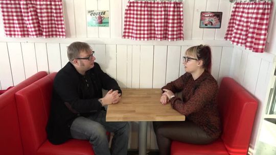 Zimowa redakcja TV Słupsk 2021.02.05 część 2