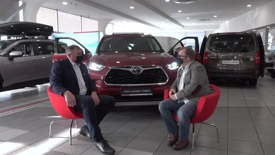 Zimowa redakcja TV Słupsk 2021.02.26 część 1