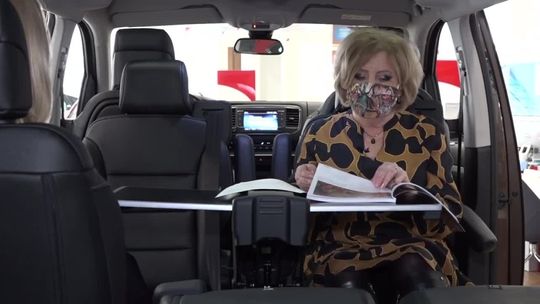 Zimowa redakcja TV Słupsk 2021.02.26 część 2