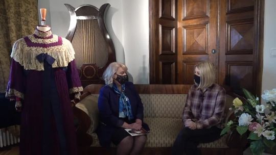 Zimowa redakcja TV Słupsk 2021.03.12 część 1