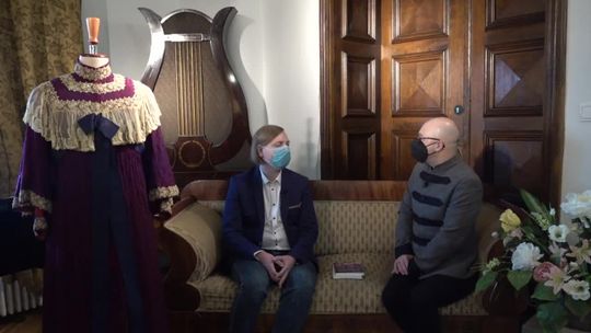 Zimowa redakcja TV Słupsk 2021.03.12 część 2