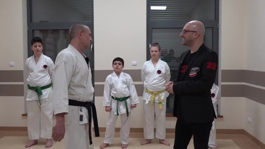 Zimowa redakcja TV Słupsk 2022.02.18 część 1