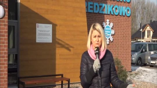 "Zimowa redakcja TV Słupsk" część 1 01.02.2019